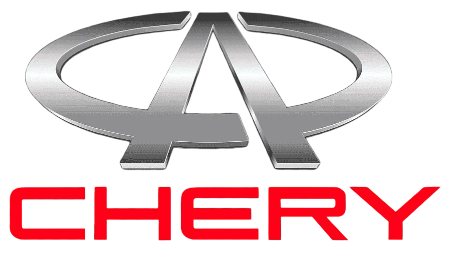 Logo CHERY