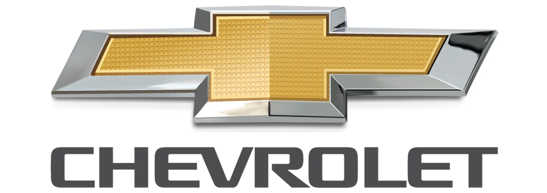 Logo CHEVROLET