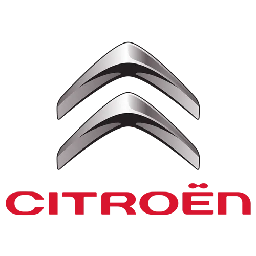 Logo CITROEN
