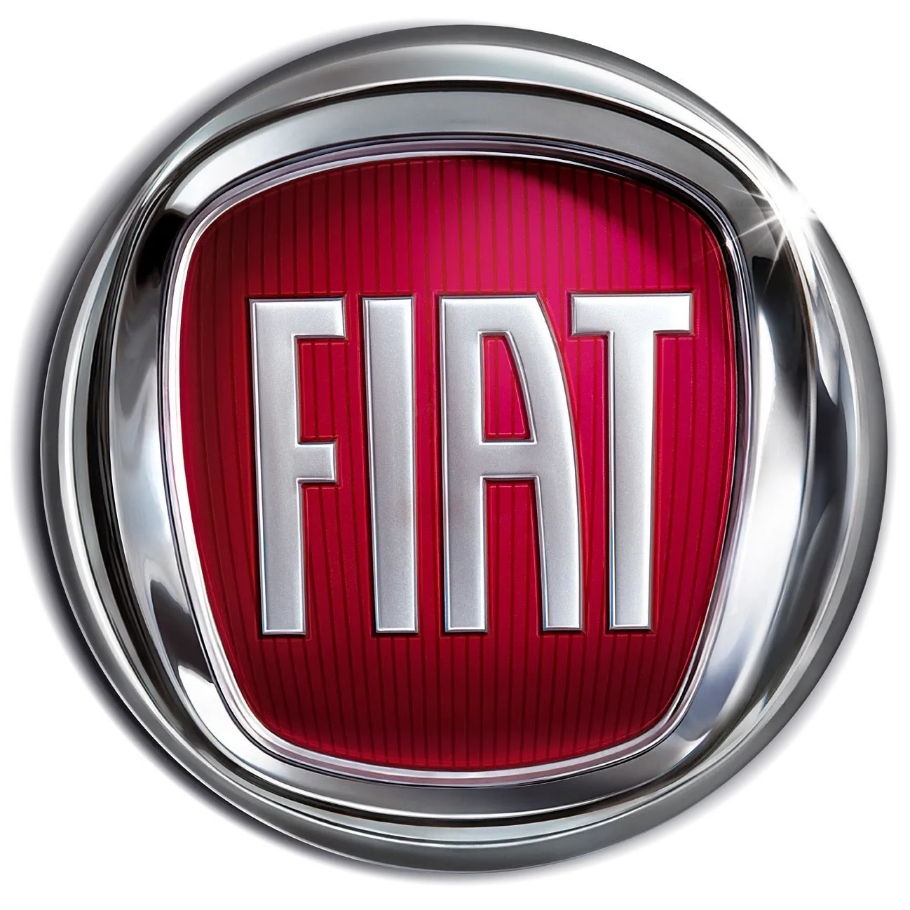 Logo FIAT