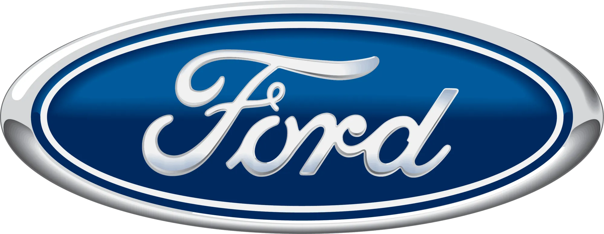 Logo FORD