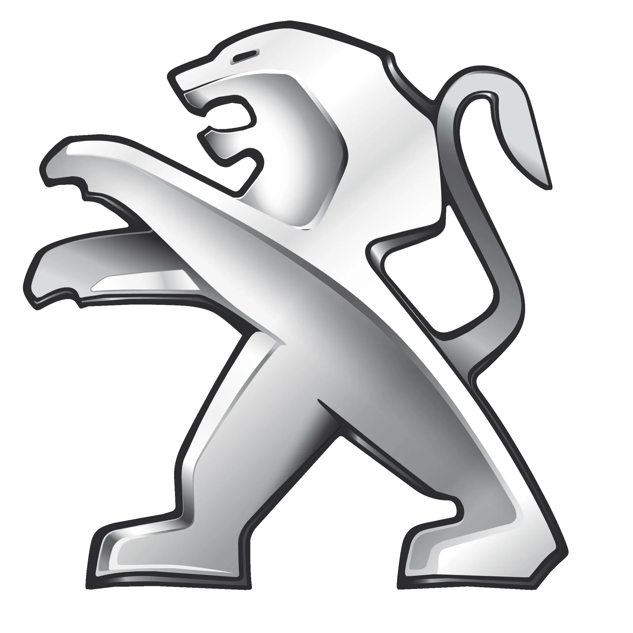 Logo PEUGEOT