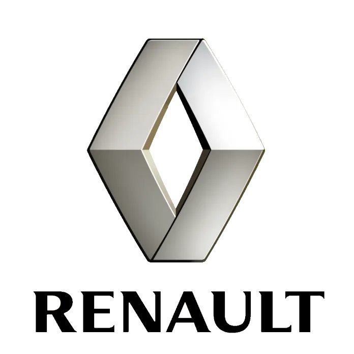 Logo RENAULT