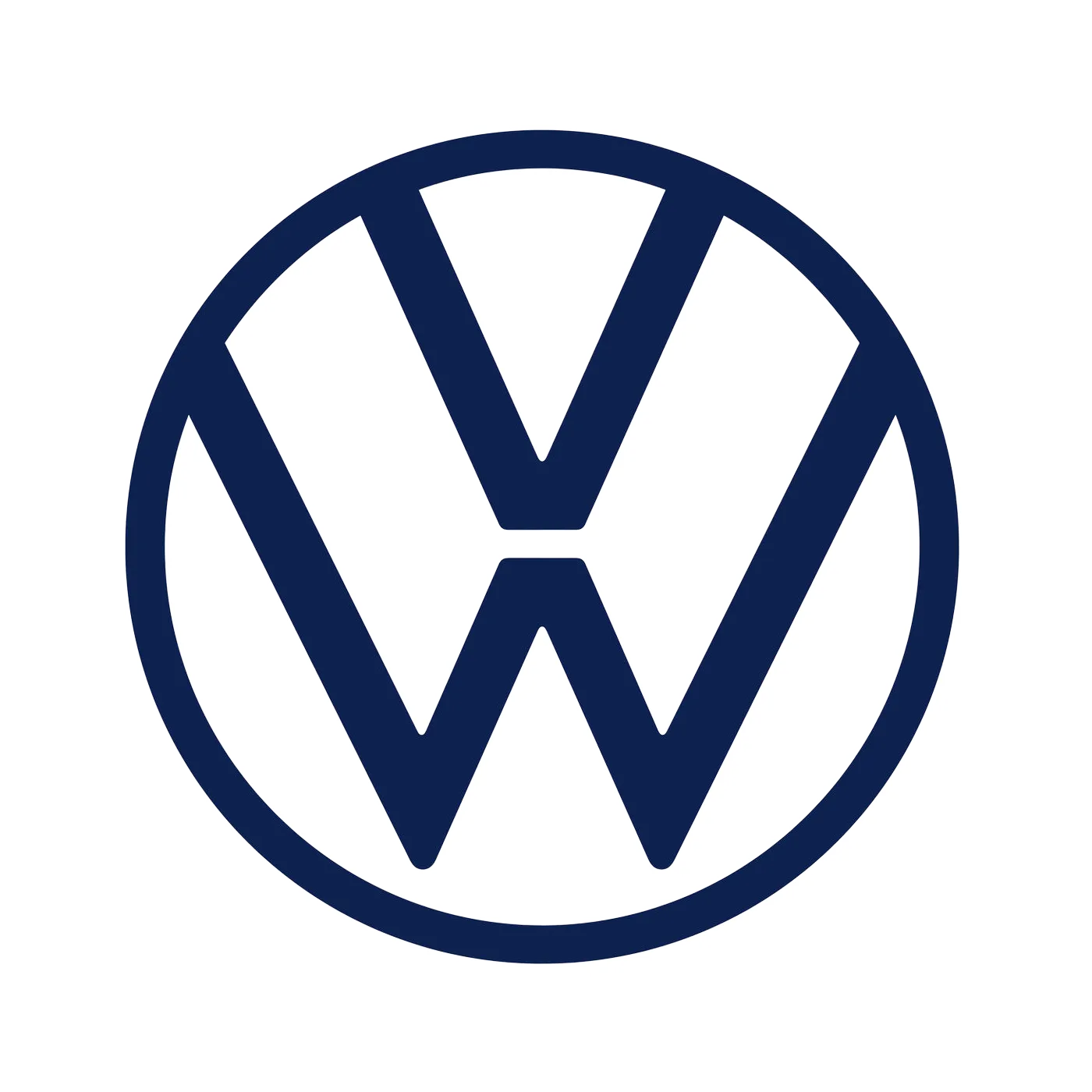 Logo VOLKSWAGEN