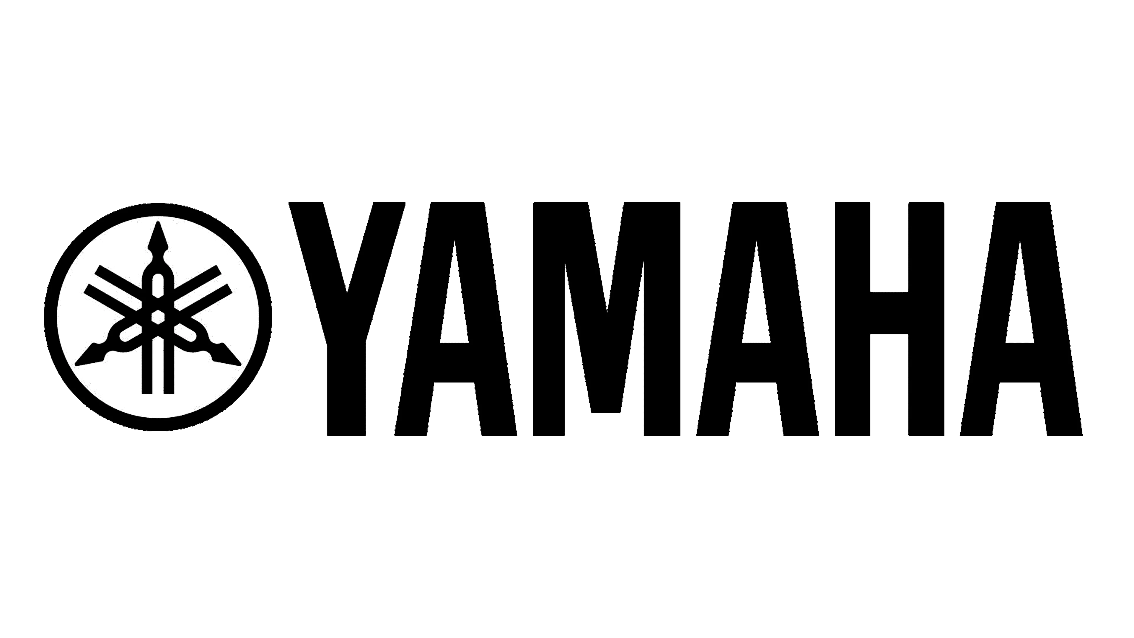 Logo YAMAHA